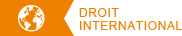 droit-international